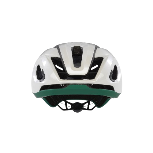 Cască de bicicletă Oakley ARO5 Race EU Matte Paciffic White Pearl - 2025