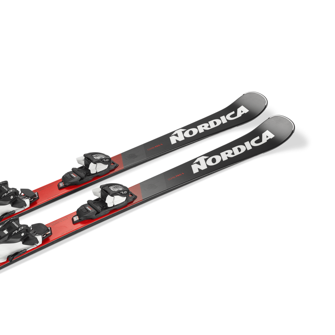 Schiuri Nordica Dobermann Combi Pro S FDT + Marker J7.0 FTD - 2025/26