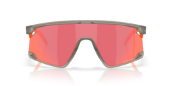 Ochelari de vedere Oakley BXTR Matte Grey Ink Frame/ Prizm Trail Torch Lenses