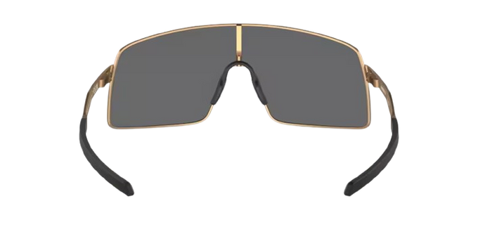 Ochelari de vedere Oakley Sutro Ti Prizm Black Lenses/Matte Gold