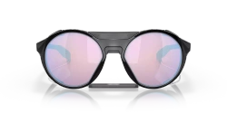 OAKLEY Clifden Polished Black Frame/Prizm Snow Sapphire Lenses 