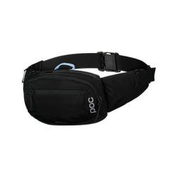 POC Lamina Hip Pack negru uraniu geanta Lamina - 2024/25