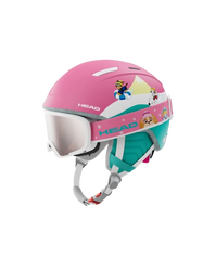 Cască HEAD Maja Set Paw - 2025/26