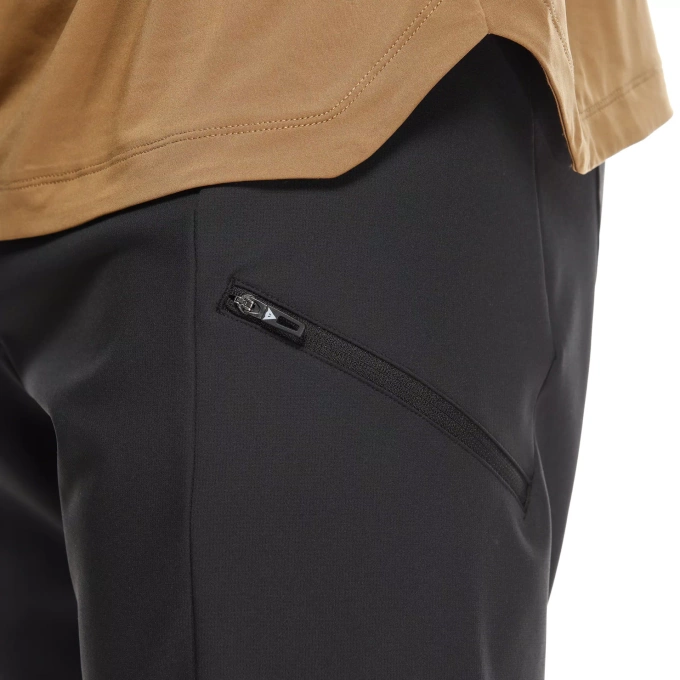 Pantaloni de ciclism Dainese HgROX Pants Black