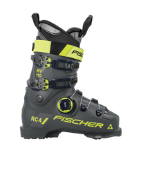 Clăpari Fischer Fischer RC4 110 MV BOA VAC GW Rhino Grey - 2024/25
