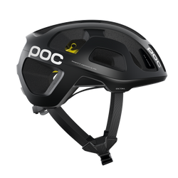 Cască de bicicletă POC Octal MIPS Uranium Black Matt - 2025POC Octal MIPS Uranium Black Matt - 2025