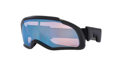 Ochelari de protecție Oakley Flexscape Matte Grey Smoke Frame / Prizm Snow Sapphire Lenses