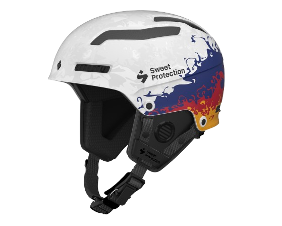 Sweet Protection Volata 2Vi® Mips Race Helmet x HK - 2025/26