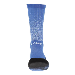 Șosete de exterior UYN Man Cycling Aero Socks Black/Blue