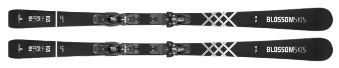 Schiuri Blossom Skis Numero Uno SL WCR 14 - 2024/25