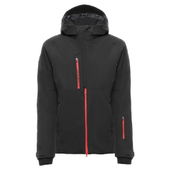 Geaca de schi DaineseEtra Aerosense-Dry Core Ready Jacket Stretch-Limo - 2024/25