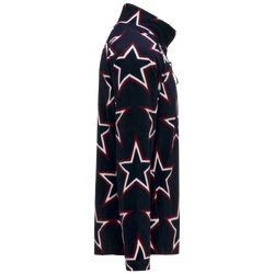 Tricou Kappa 8CENTO 818G US Blue Baritone/Pomegranate - 2025/26