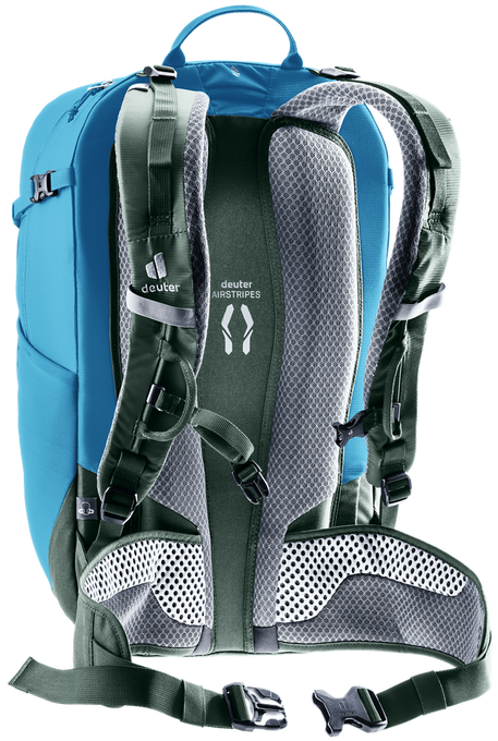 Rucsac Deuter Trail 25 Wave/Ivy - 2023