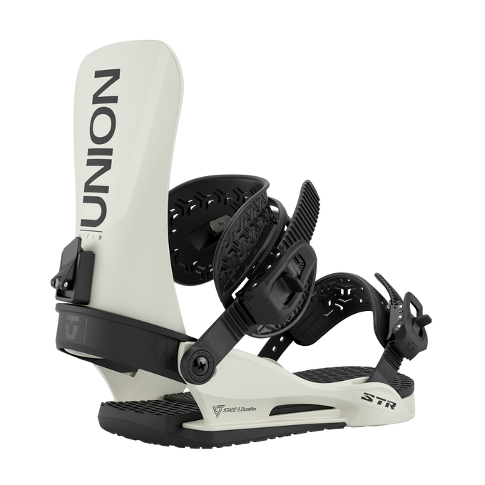 Legaturi Snowboard Union STR Bone - 2025/26
