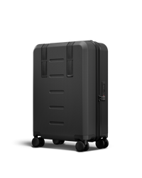 Geantă de călătorie Db Ramverk Carry-on Black Out - 2025/26