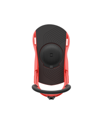 Legaturi Snowboard Union Cadet Red - 2024/25