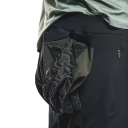 Pantaloni de ciclism Dainese HGR Pants Trail-Black - 2023