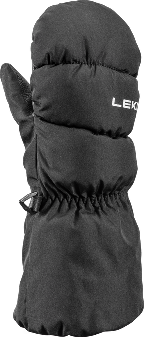 LEKI Little Glace Zero Mitt Long - 2025/26