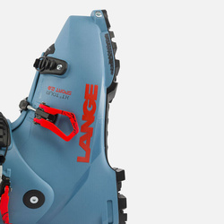 Clăpari Lange XT3 Tour Light MV 110 Teal Blue - 2024/25