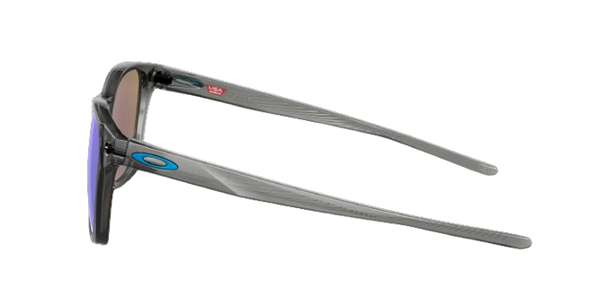 Ochelari de vedere OAKLEY Ojector Prizm Sapphire Polarized Lenses/Grey Ink Frame