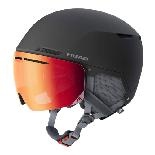 Cască HEAD Cinema Pro W Grey - 2025/26