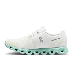 Pantofi pentru femei On Running Cloud 5 Undyed-white/Creek