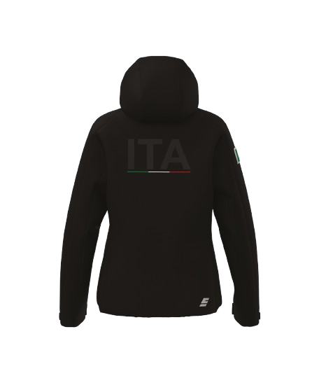 Geaca de schi Energiapura Trun Italy Lady/Black - 2025/26