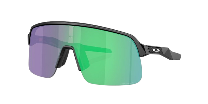 Oakley Sutro Lite S Matte Black Frame/Prizm Jade Lenses