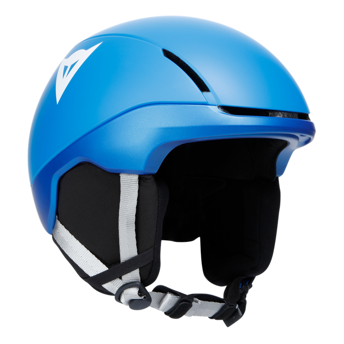 Cască DAINESE Scarabeo Elemento Kid Metalic-Blue - 2024/25