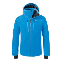 Geaca de schi Schoffel Ski Jacket Verbier M Shift Blue - 2024/25