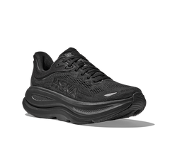 Pantofi pentru femei Hoka Bondi 9 Black/Black