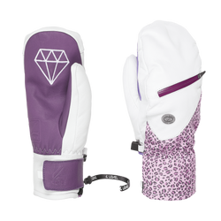 Cupa Level Pulsar Mitt White - 2025/26