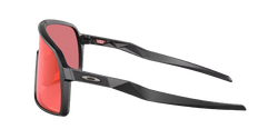 Ochelari de vedere OAKLEY Sutro Prizm Trail Torch Lenses / Matte Black Frame