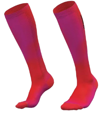 Șosete de schi Atomic Pro Ski Sock Red Tension - 2025/26