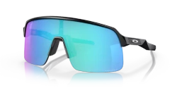 Ochelari de vedere Oakley Sutro Lite Matte Black Frame/Prizm Sapphire Lenses