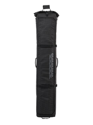Husa Snowboard K2 Universal Snowboard Roller Bag Black - 2025/26