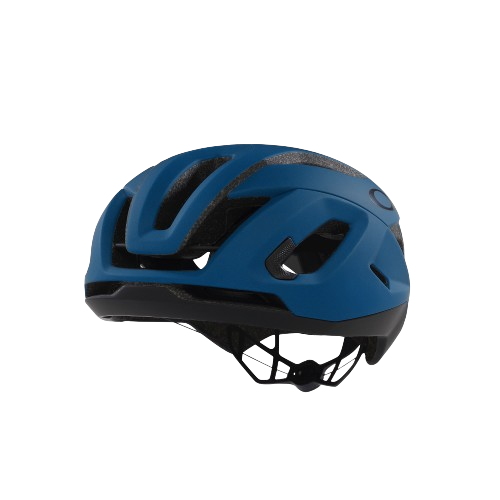 Cască de bicicletă Oakley ARO5 Race MIPS Matte Poseidon/Black 