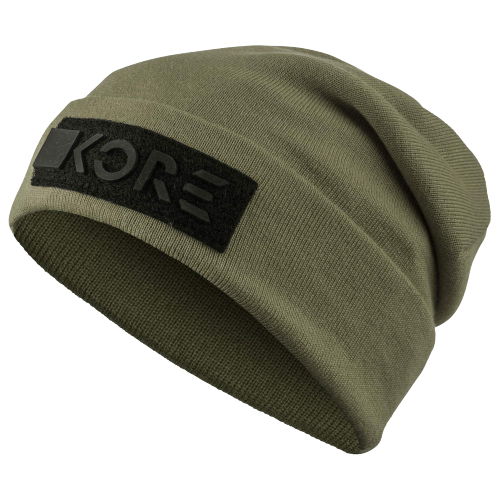 Căciulă HEAD Kore Beanie Thyme - 2023/24