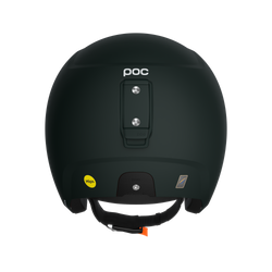Cască POC Skull Dura X Mips Pargasite Green Matt - 2025/26