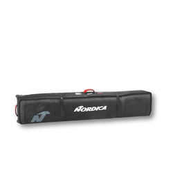 Husa Schiuri Nordica Double Roller Ski Bag Eco - 2025/26
