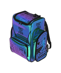 Rucsac Energiapura Racer Bag Iridescent- 2024/25