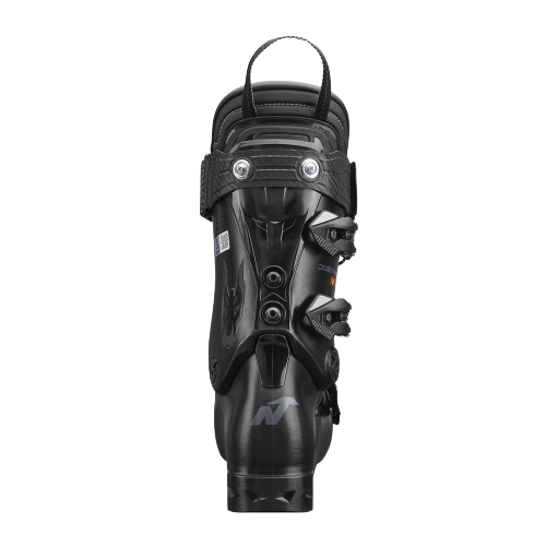 Clăpari Nordica Dobermann 5 M L.C. Black - 2024/25