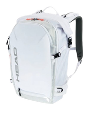 Rucsac de Hidratare Head CX 30+ Backpack White - 2025/26