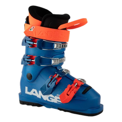 Clăpari Lange RSJ 65 Vibrant Blue - 2025/26