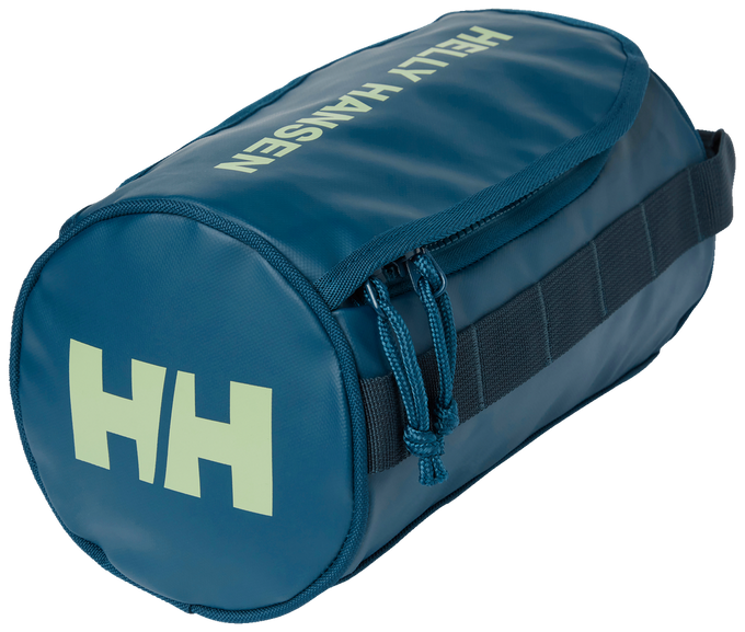 Geantă de cosmetice Helly Hansen HH Wash Bag 2 Deep Dive - 2024/25 
