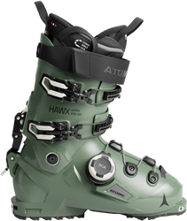 Clăpari de schi Atomic Hawx Ultra XTD 120 BOA Moss/Black - 2025/26