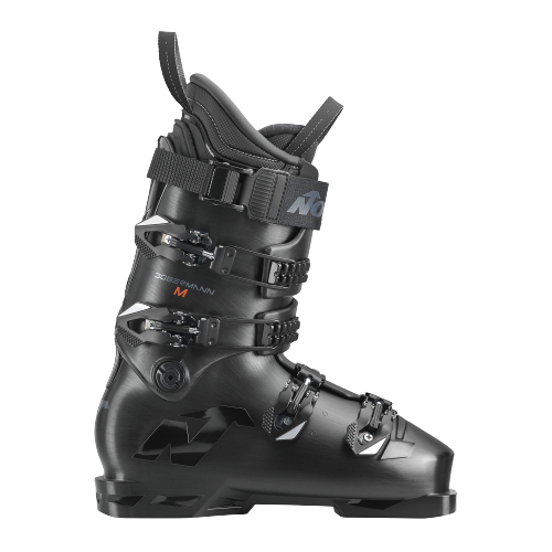 Clăpari Nordica Dobermann 5 M Black - 2023/24