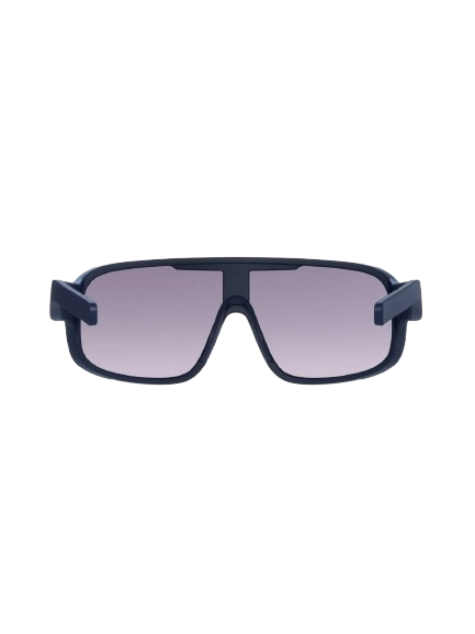 Ochelari de soare POC Aspire Apatite Navy/Clarity Road/Partly Sunny Gold
