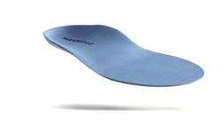 Branțuri Superfeet Blue Mid