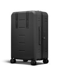 Geantă de călătorie Db Ramverk Check-in Luggage Medium Black Out - 2025/26